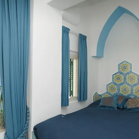 La Ninfa 3* Амальфі