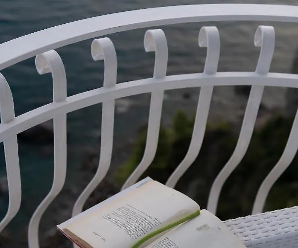 La Ninfa Амальфі