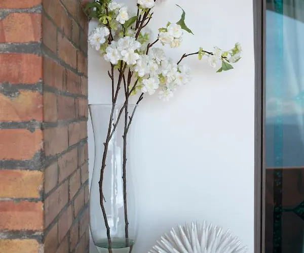 Готель La Ninfa