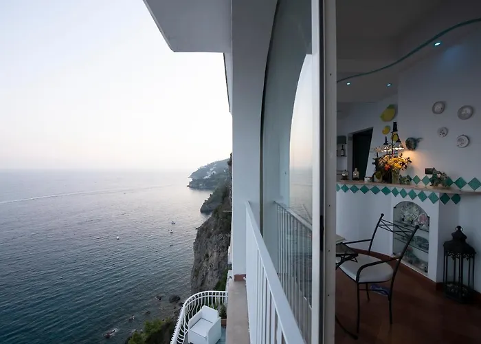 La Ninfa Готель