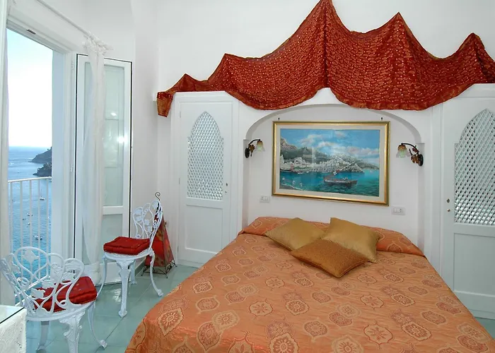 Готель La Ninfa 3*