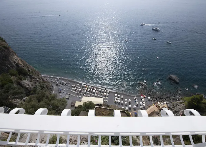 La Ninfa Готель 3*