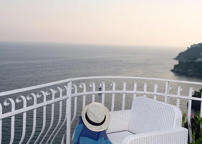 Готель La Ninfa