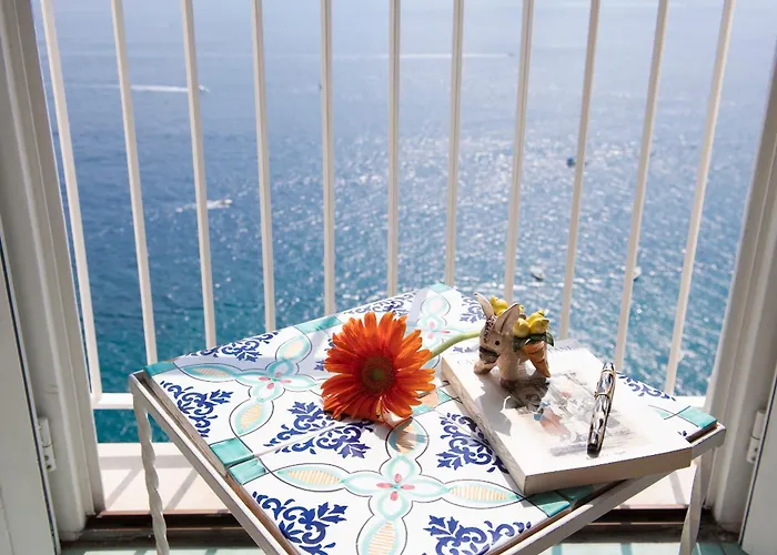 Готель La Ninfa