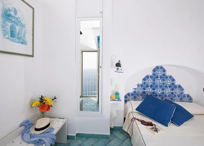 La Ninfa Готель 3*