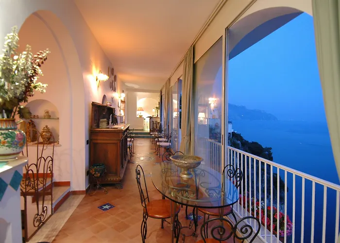 La Ninfa Готель 3*