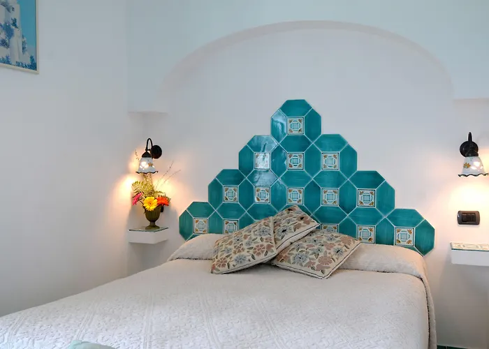 La Ninfa Готель 3*