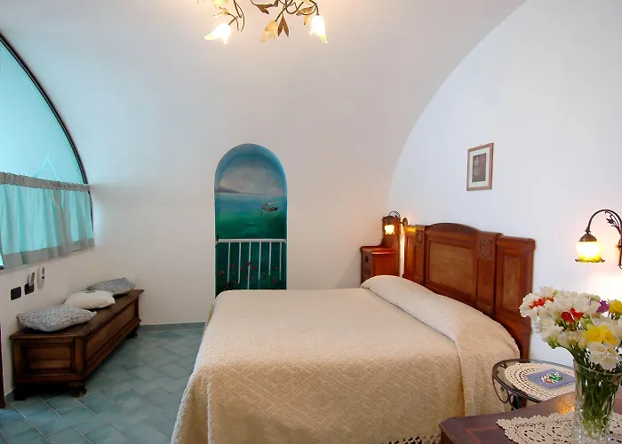 La Ninfa Готель 3*