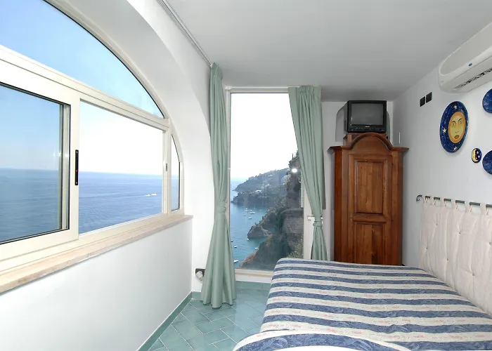 La Ninfa Готель 3*