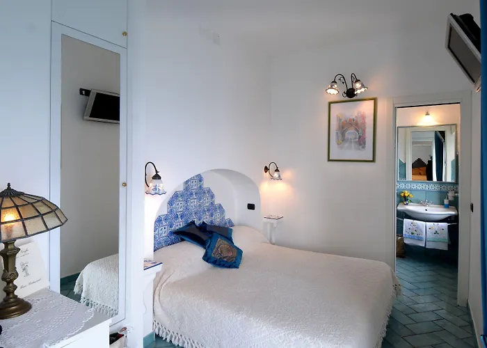 La Ninfa Готель 3*