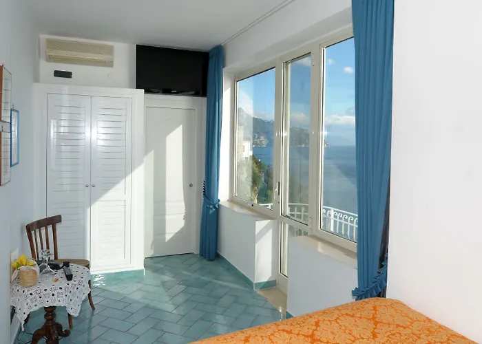 La Ninfa Готель 3*