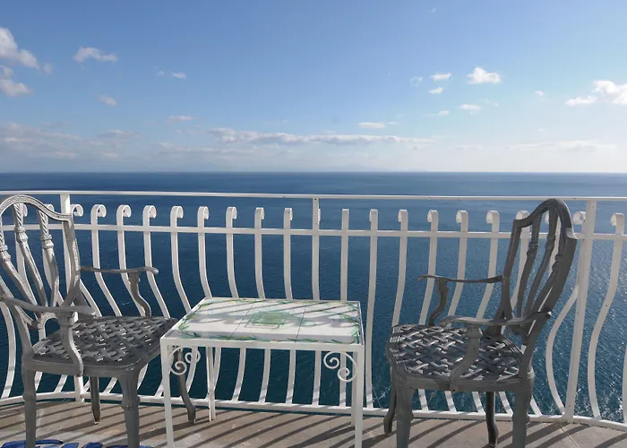 La Ninfa Готель 3*