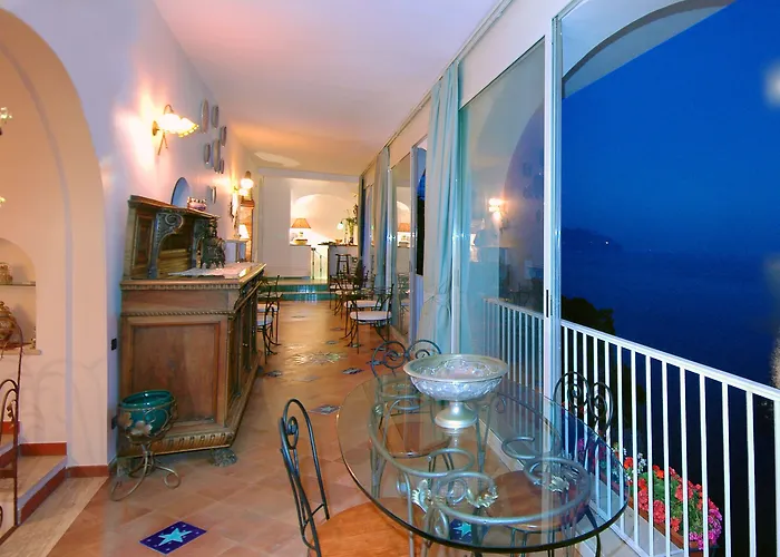 Готель La Ninfa 3*