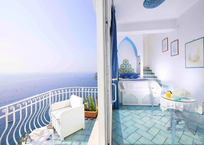 La Ninfa Готель