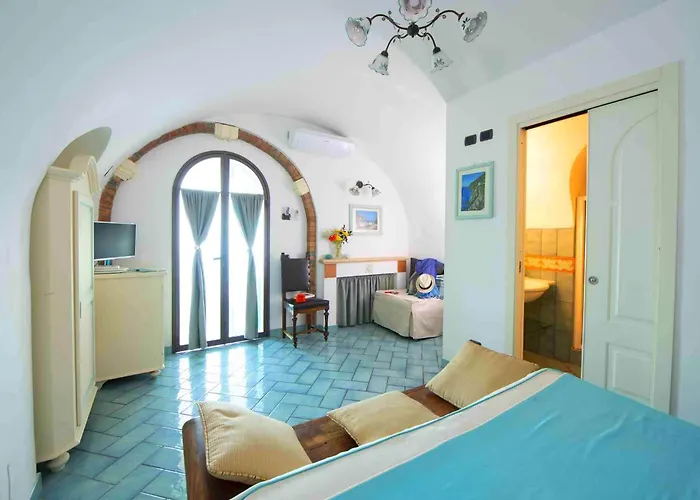 La Ninfa Готель 3*