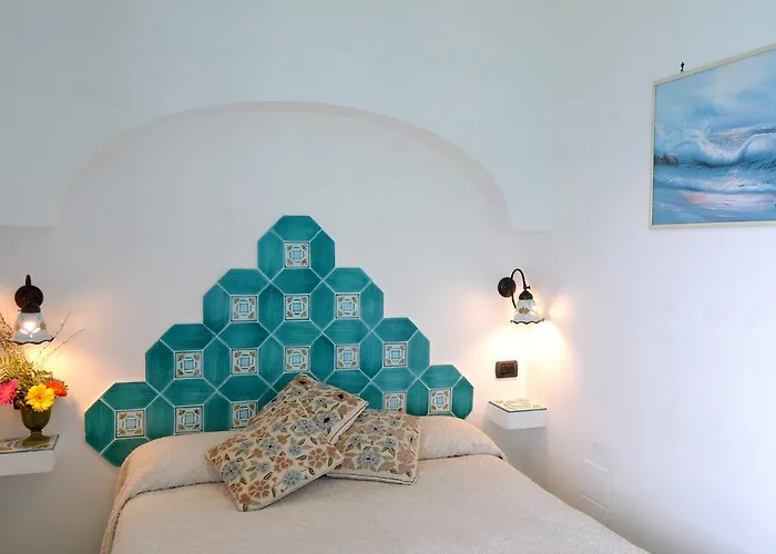 Готель La Ninfa