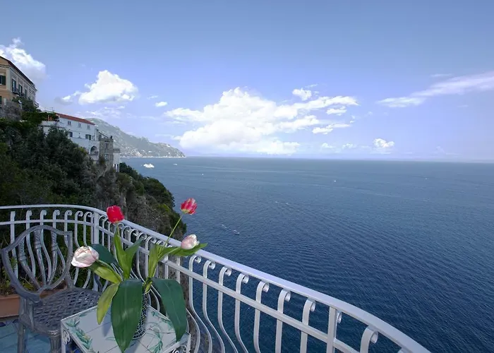 Готель La Ninfa 3*