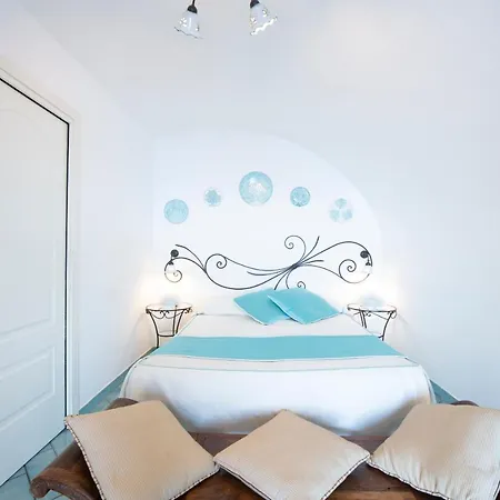 La Ninfa Hotel