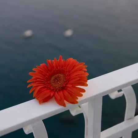 La Ninfa Szálloda Amalfi