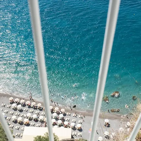 La Ninfa 3* Amalfi