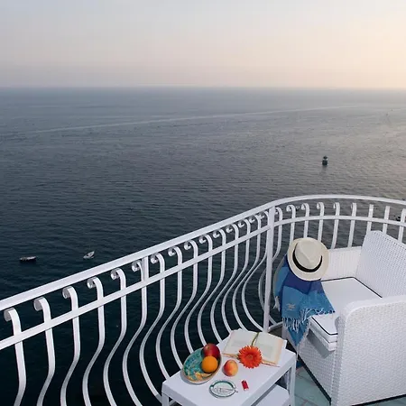 La Ninfa Hotel Amalfi