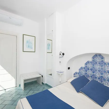 Hotel La Ninfa