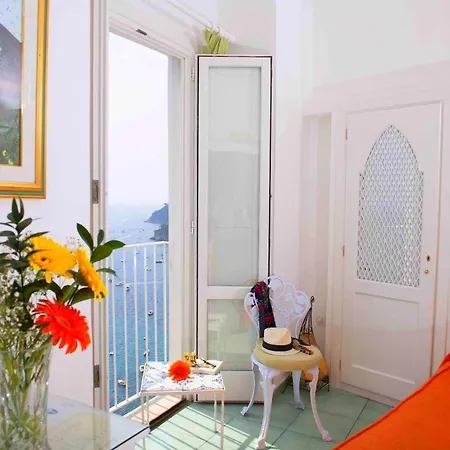 La Ninfa 3* Amalfi