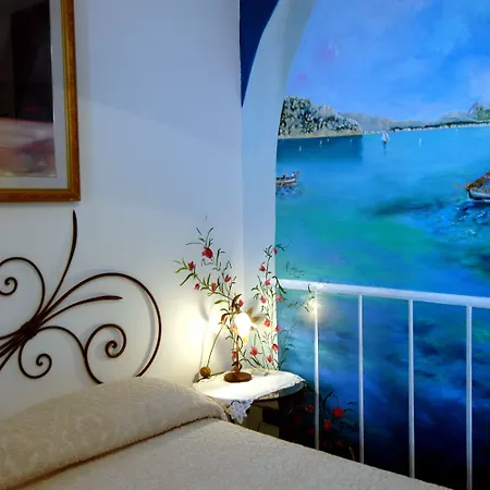 La Ninfa 3* Amalfi