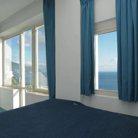 Готель La Ninfa