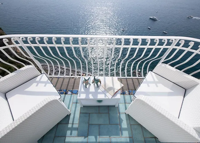 La Ninfa Готель 3*