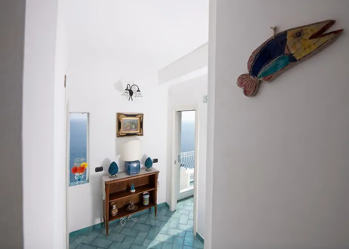 Готель La Ninfa