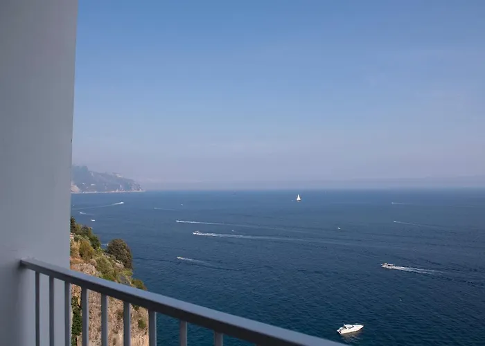 La Ninfa Готель