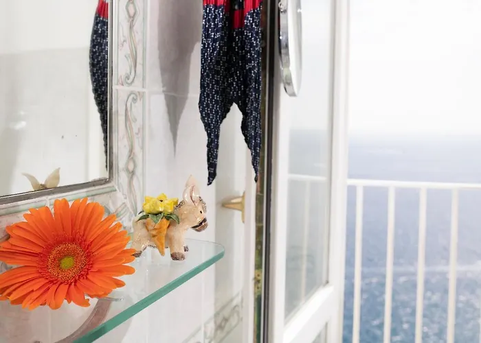 La Ninfa Готель