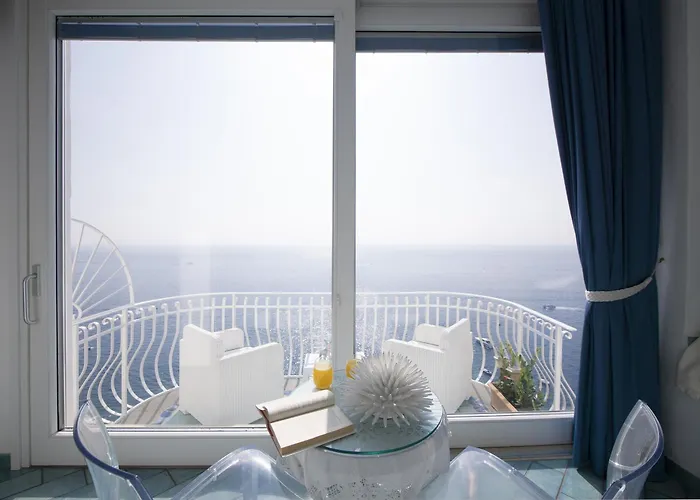 La Ninfa Готель 3*