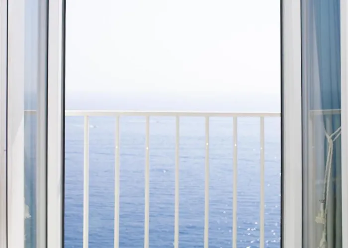 La Ninfa Готель