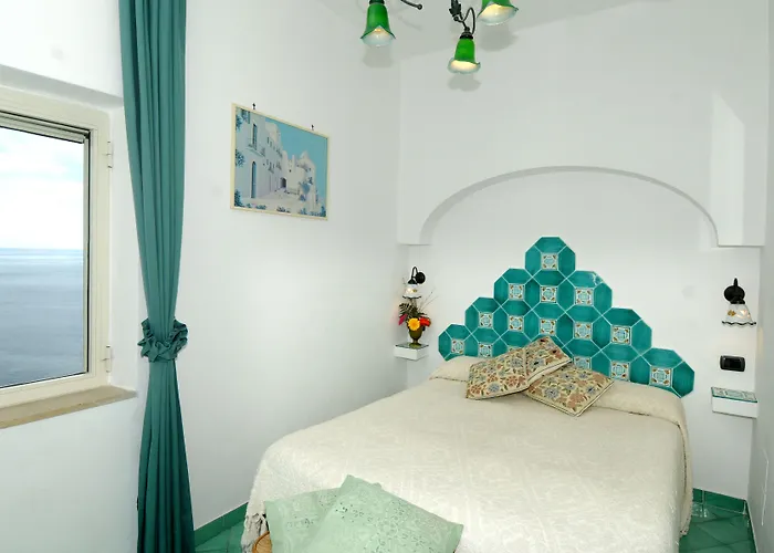 Готель La Ninfa