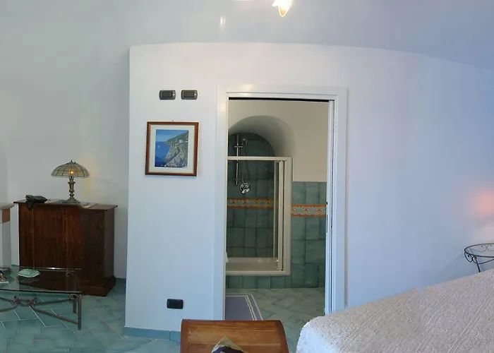 La Ninfa Амальфі