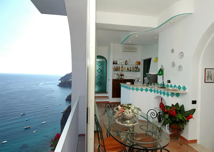 Готель La Ninfa