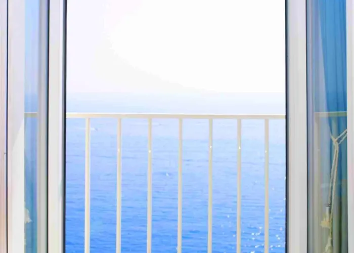 Готель La Ninfa