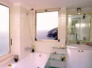 Готель La Ninfa Амальфі