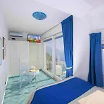 La Ninfa 3* Амальфі