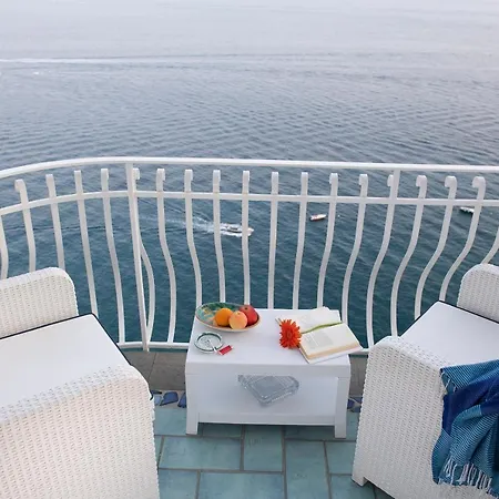 라 닌파 아말피