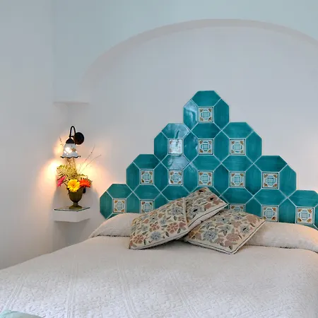 La Ninfa מלון 3*
