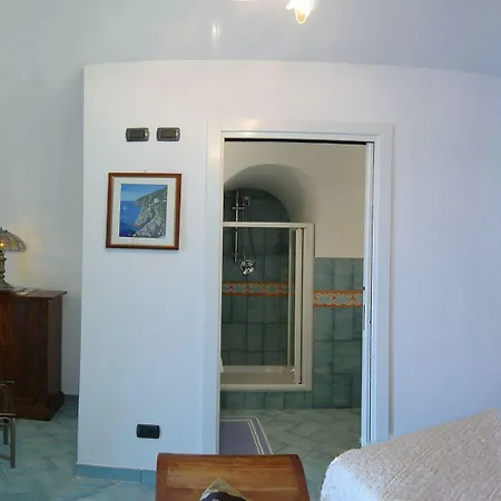 拉宁法酒店 阿马尔菲