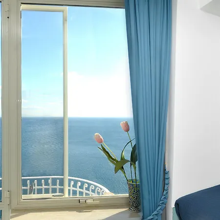 라 닌파 3* 아말피