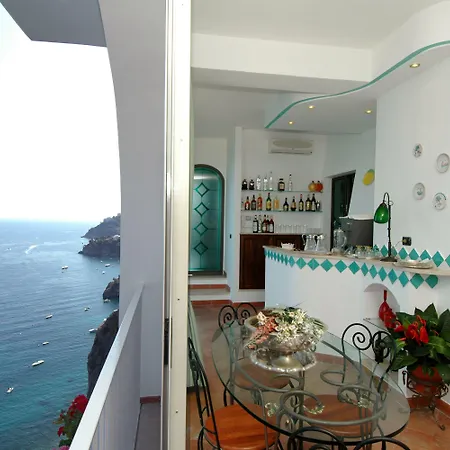 Hotel La Ninfa