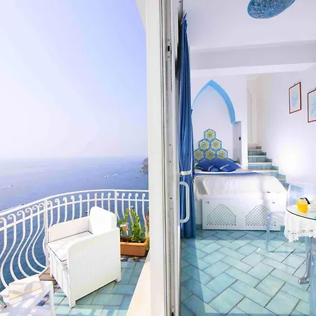 La Ninfa Hotel