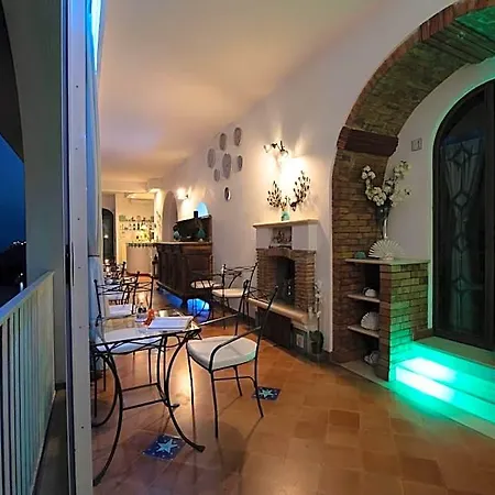 La Ninfa Hotel Amalfi
