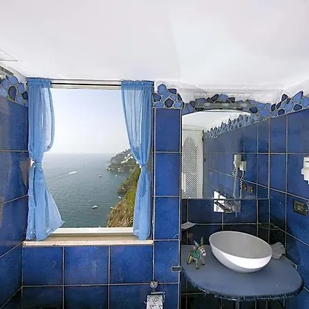 La Ninfa Hotel Amalfi