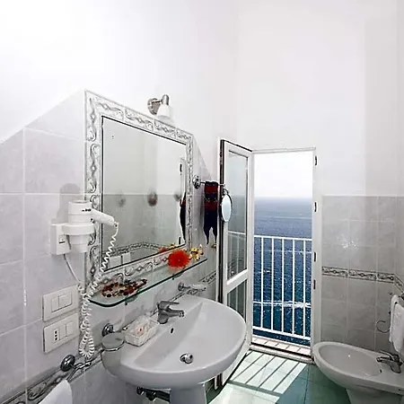 Hotel La Ninfa 3*